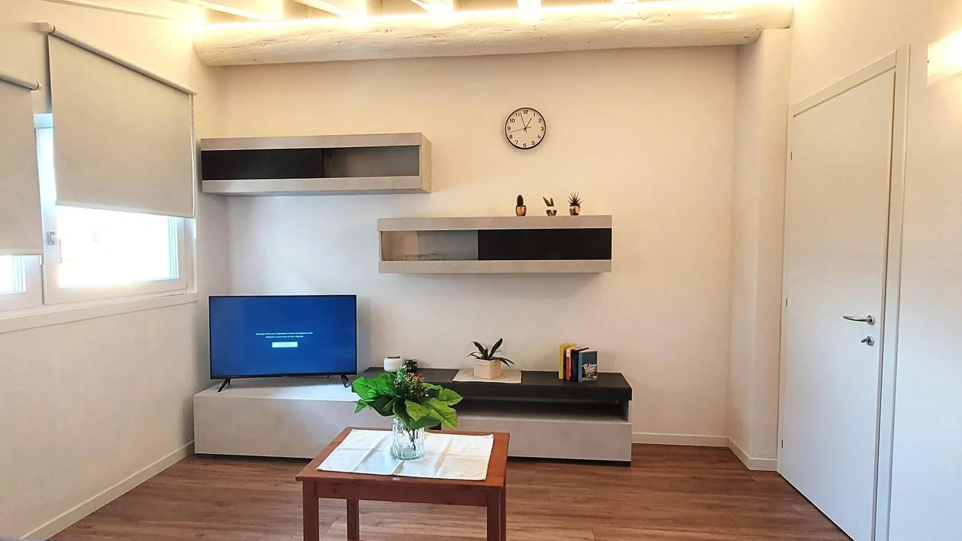 Light On Lake Iseo Clusane Apartment