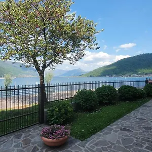 Apartment Le Antiche Mura - Sarnico -, Paratico