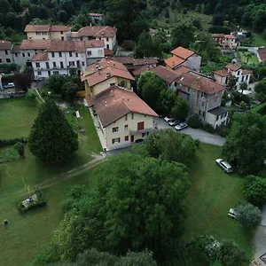 Apartment Portico I, Castelveccana